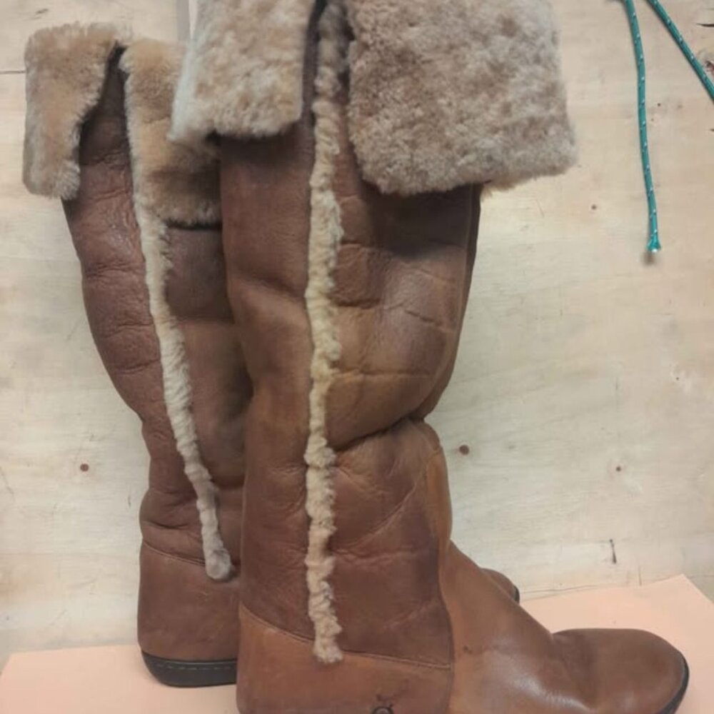 women's boots